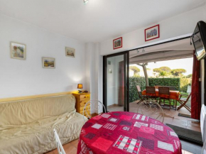 1 Bedroom Mezzanine Apartment for 4